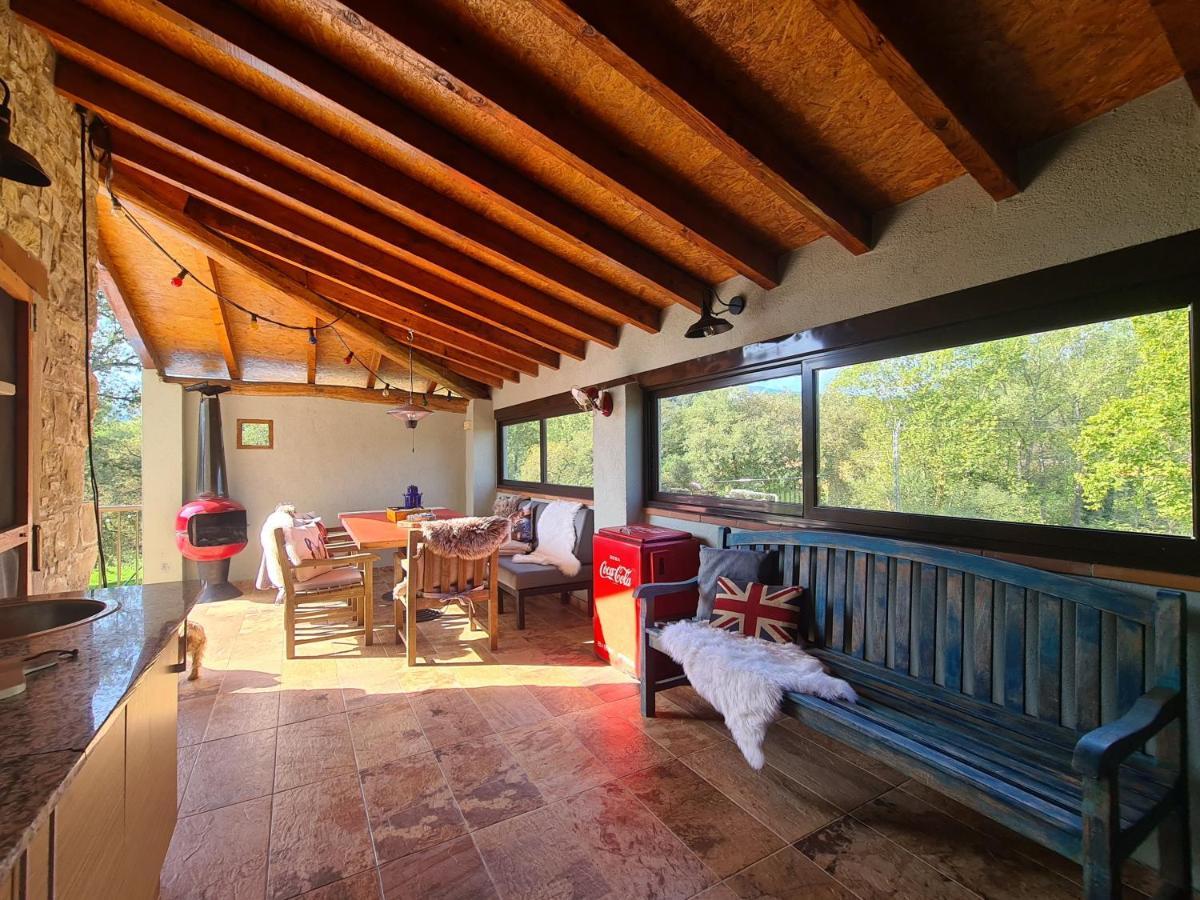 Harveys Homestay - Adults Only Mieres  外观 照片