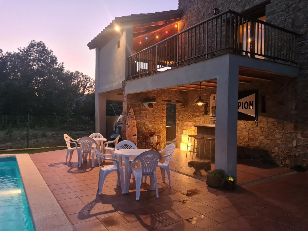 Harveys Homestay - Adults Only Mieres  外观 照片
