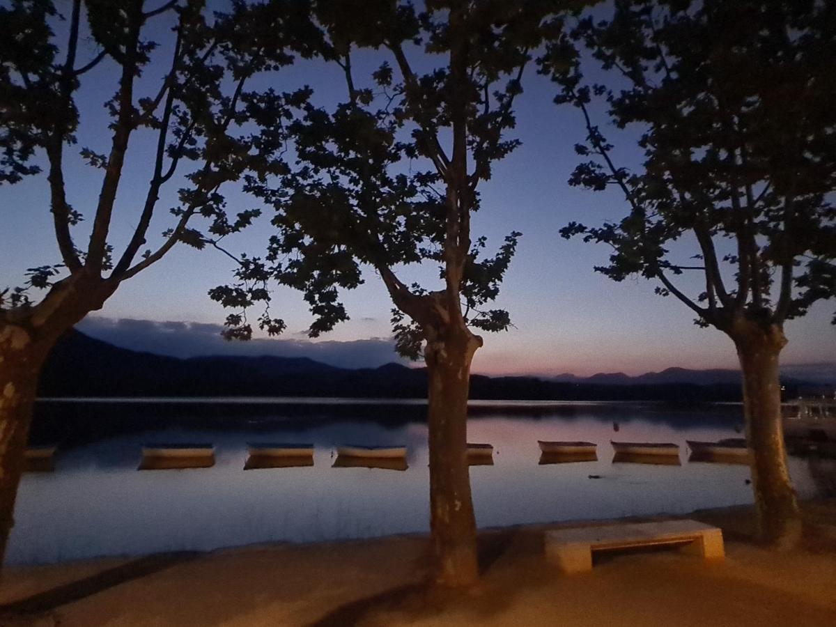 Harveys Homestay - Adults Only Mieres  外观 照片