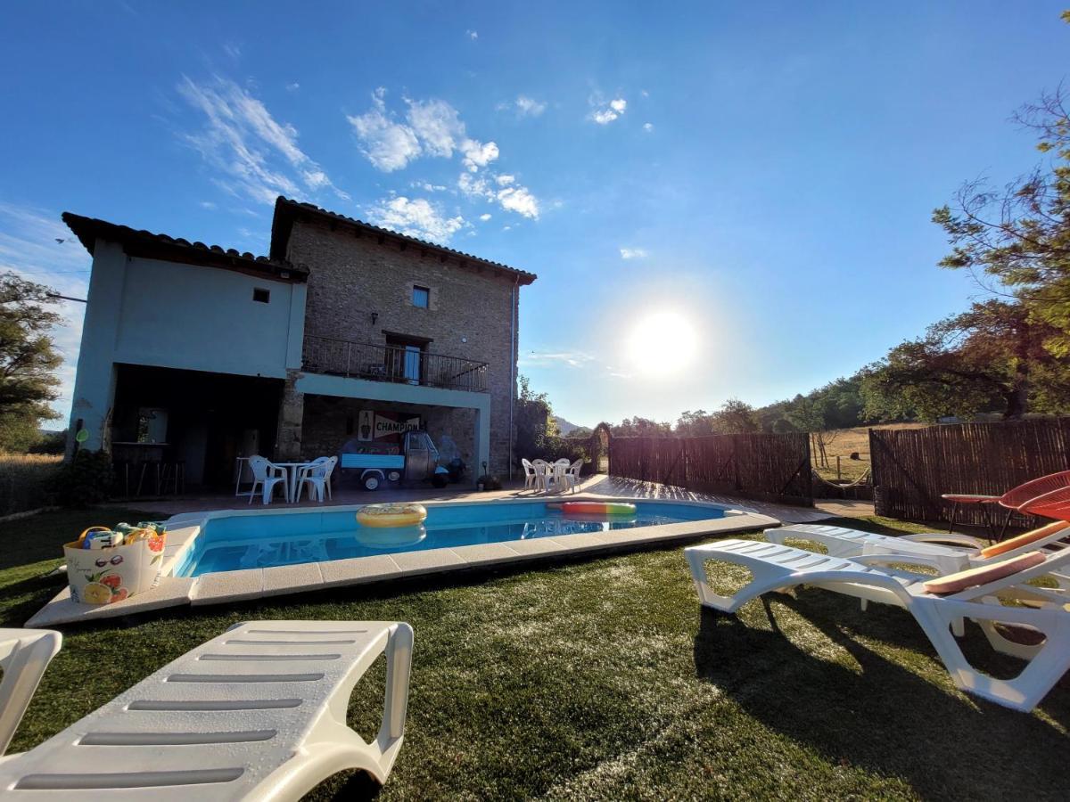 Harveys Homestay - Adults Only Mieres  外观 照片