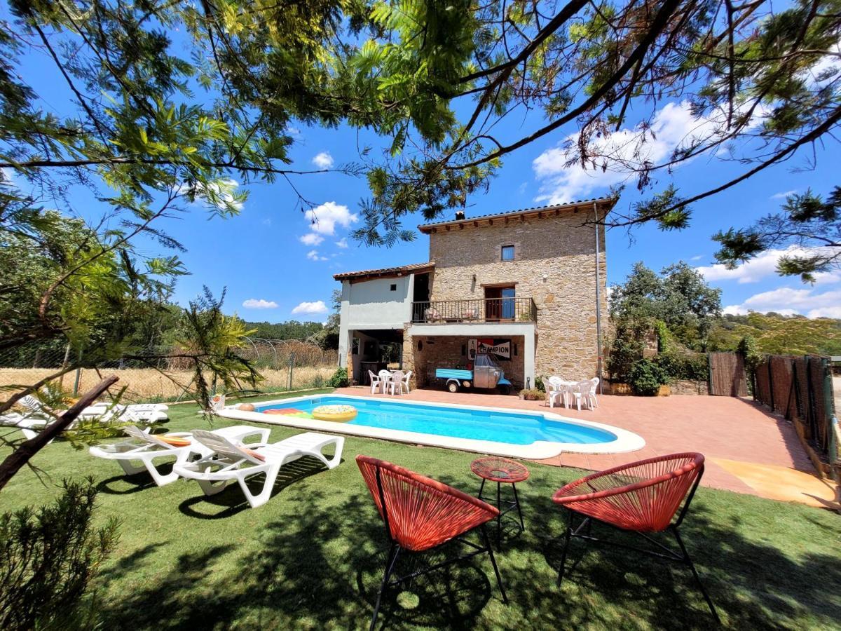 Harveys Homestay - Adults Only Mieres  外观 照片