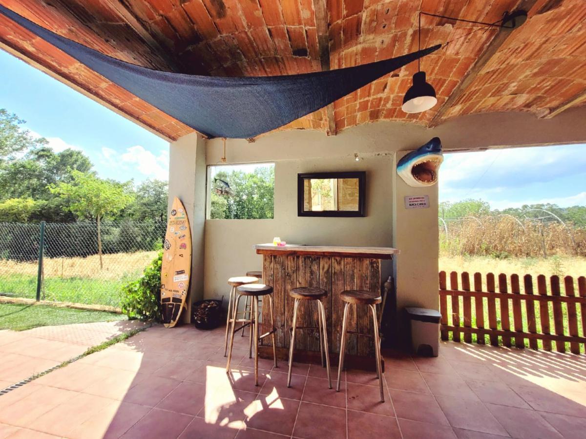Harveys Homestay - Adults Only Mieres  外观 照片