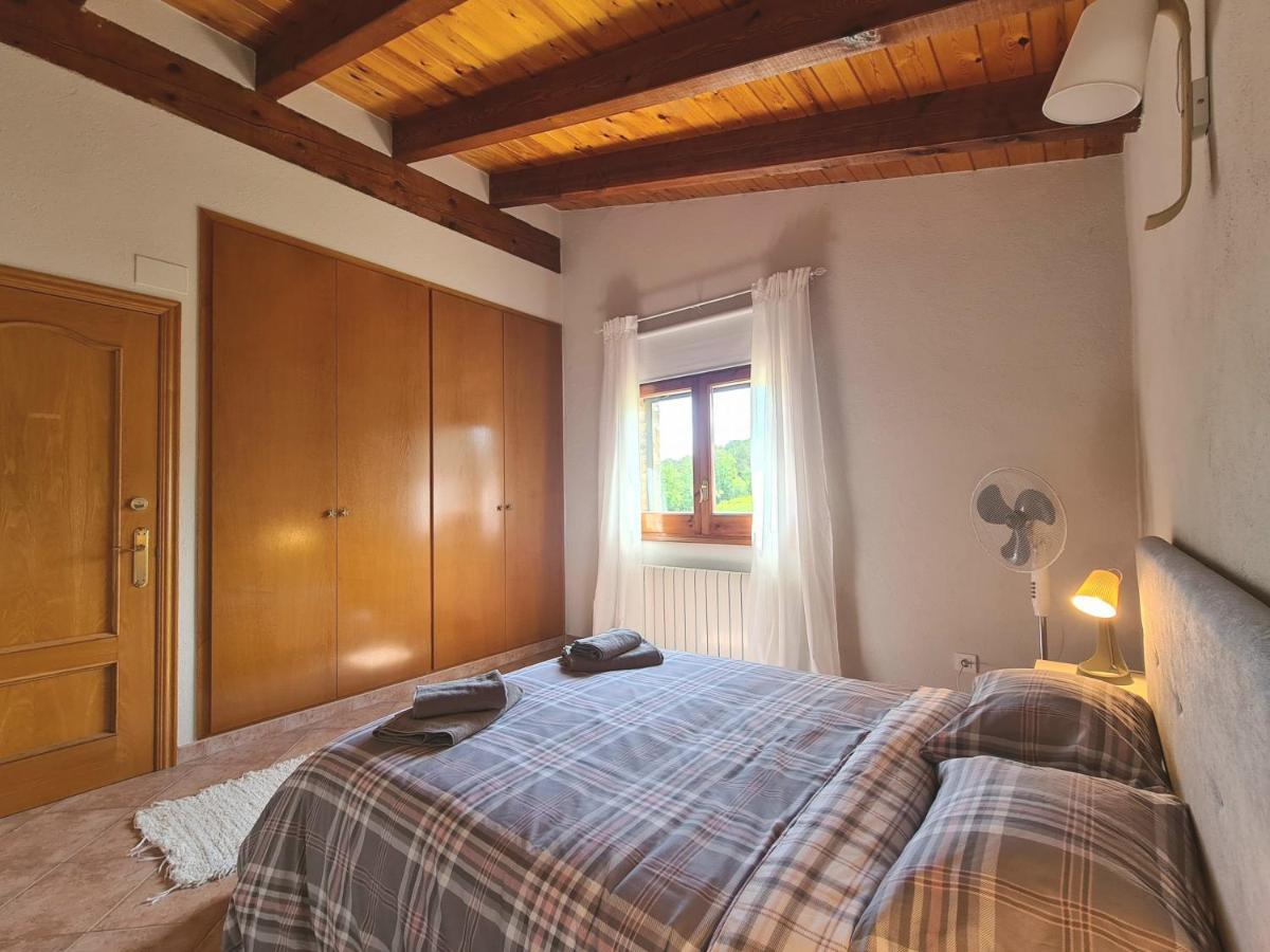 Harveys Homestay - Adults Only Mieres  客房 照片